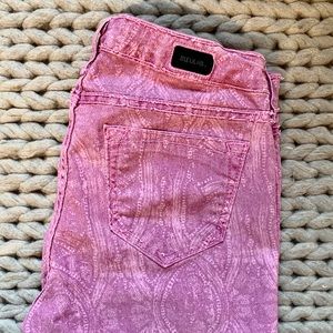 Bleulab Reversible Detour Legging